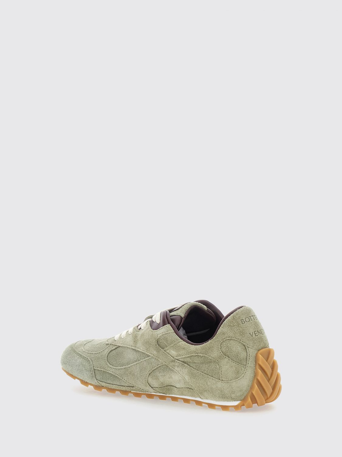 [Bottega Veneta] Sneakers FW26 867941V3MS0 3063
