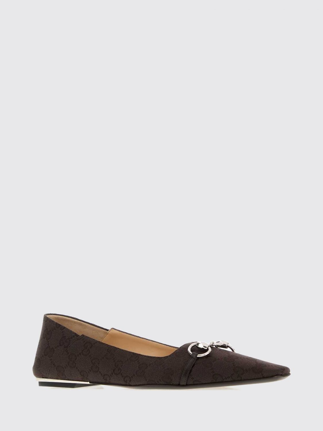[Gucci] Flat shoes FW26 A0001HFAFZD 2544