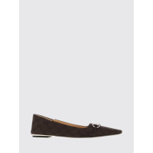 [Gucci] Flat shoes FW26 A0001HFAFZD 2544