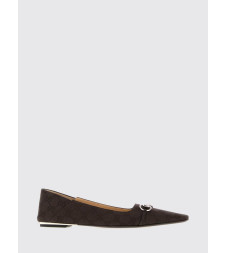 [Gucci] Flat shoes FW26 A0001HFAFZD 2544