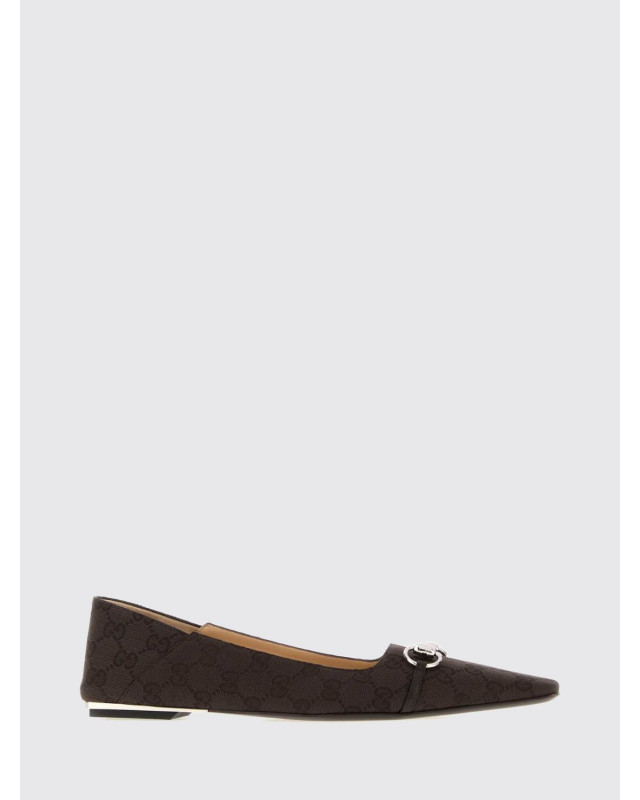 [Gucci] Flat shoes FW26 A0001HFAFZD 2544