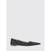 [Gucci] Flat shoes FW26 A0034PFAF95 4741