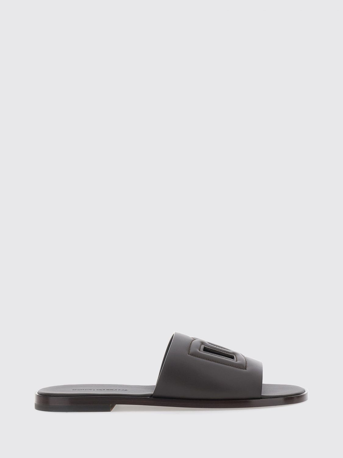 [Dolce & Gabbana] Sandals FW26 A80397A0363 8H042