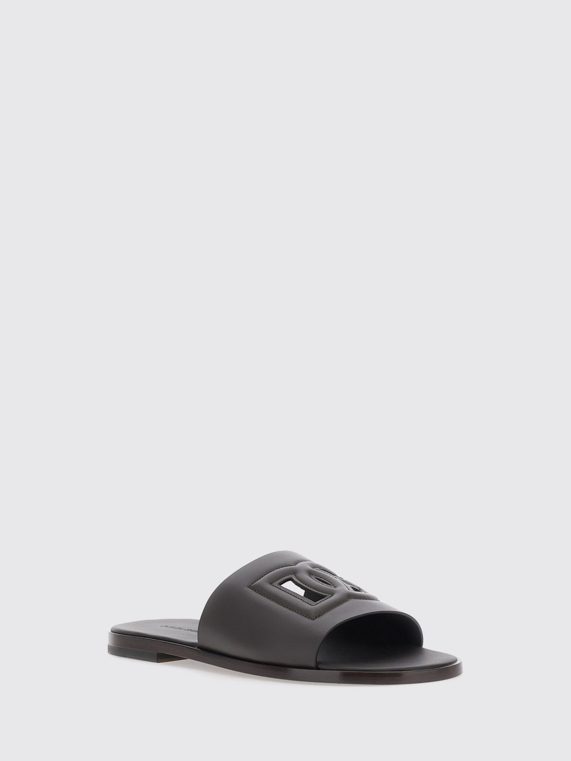 [Dolce & Gabbana] Sandals FW26 A80397A0363 8H042