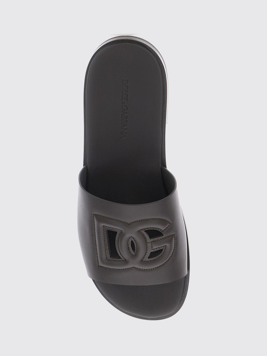 [Dolce & Gabbana] Sandals FW26 A80397A0363 8H042