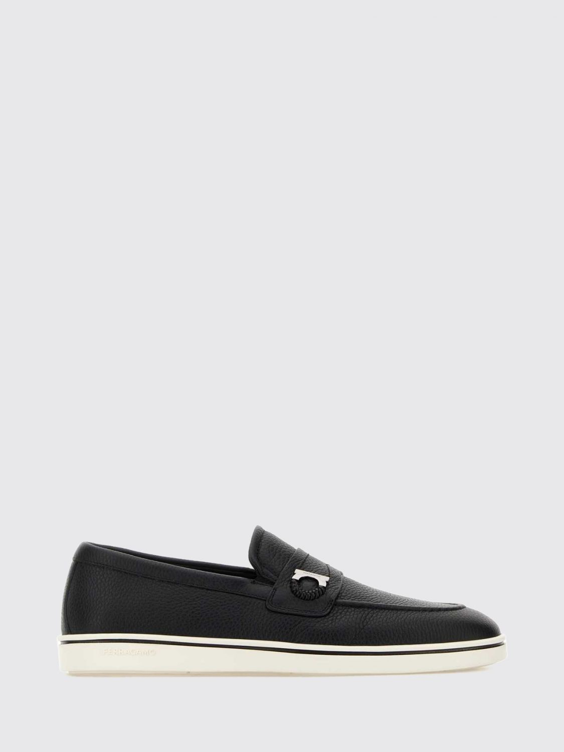 [Ferragamo] Loafer FW26 02A374 789158
