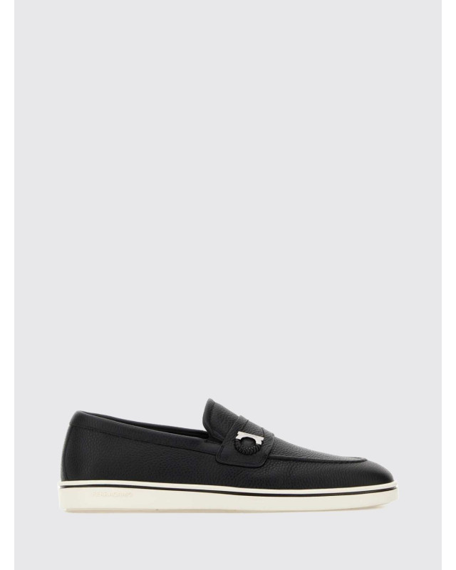 [Ferragamo] Loafer FW26 02A374 789158