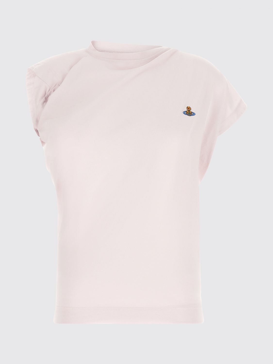 [Vivienne Westwood] Top FW26 1504000AJ00BL J405