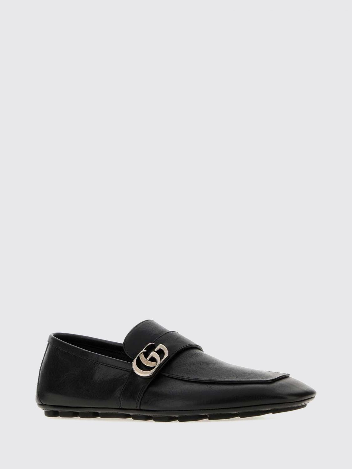[Gucci] Loafer FW26 874862AAGSG 1000