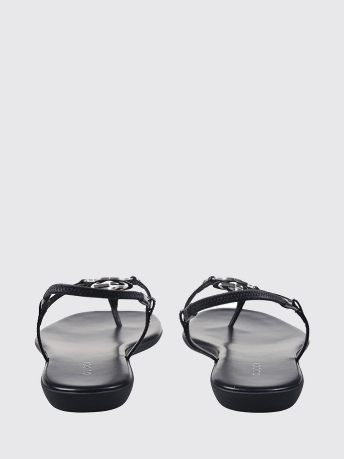 [Gucci] Sandals FW26 874699BKO40 1000