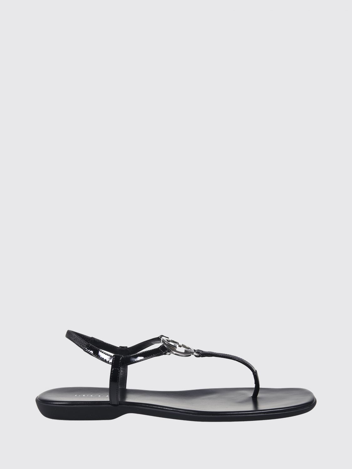 [Gucci] Sandals FW26 874699BKO40 1000