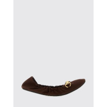 [Gucci] Flat shoes FW26 875323AAEQY 2021