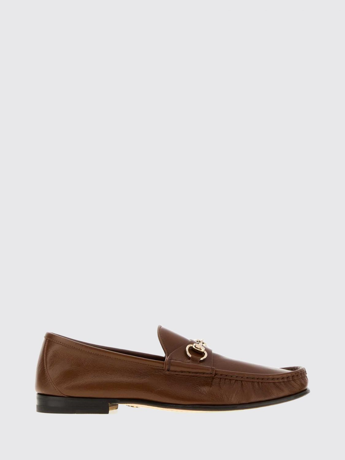 [Gucci] Loafer FW26 864119AAF3Q 2535