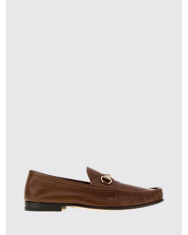 [Gucci] Loafer FW26 864119AAF3Q 2535