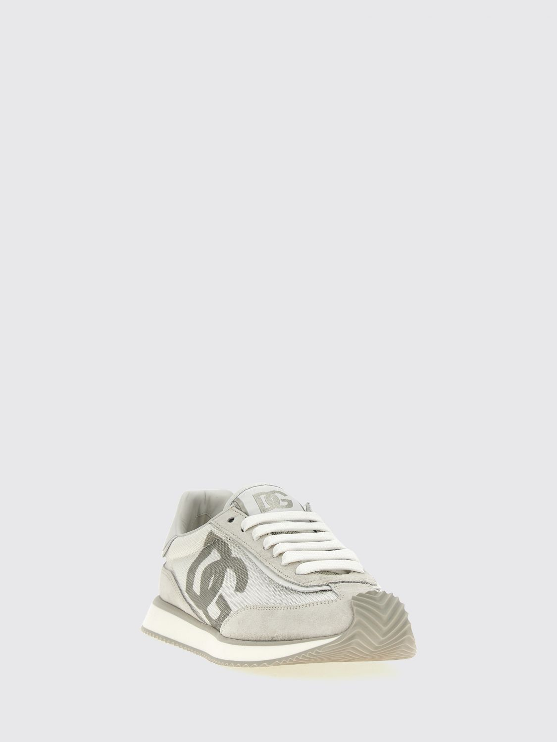 [Dolce & Gabbana] Sneakers FW26 CS2288A5355 8B930