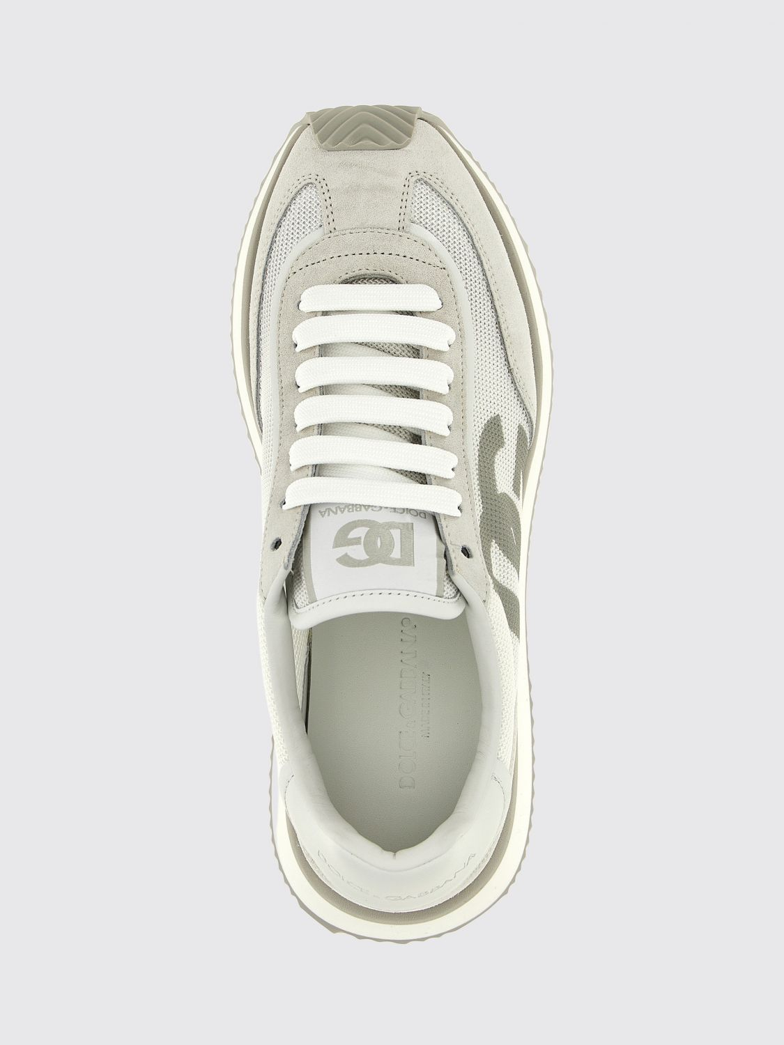 [Dolce & Gabbana] Sneakers FW26 CS2288A5355 8B930