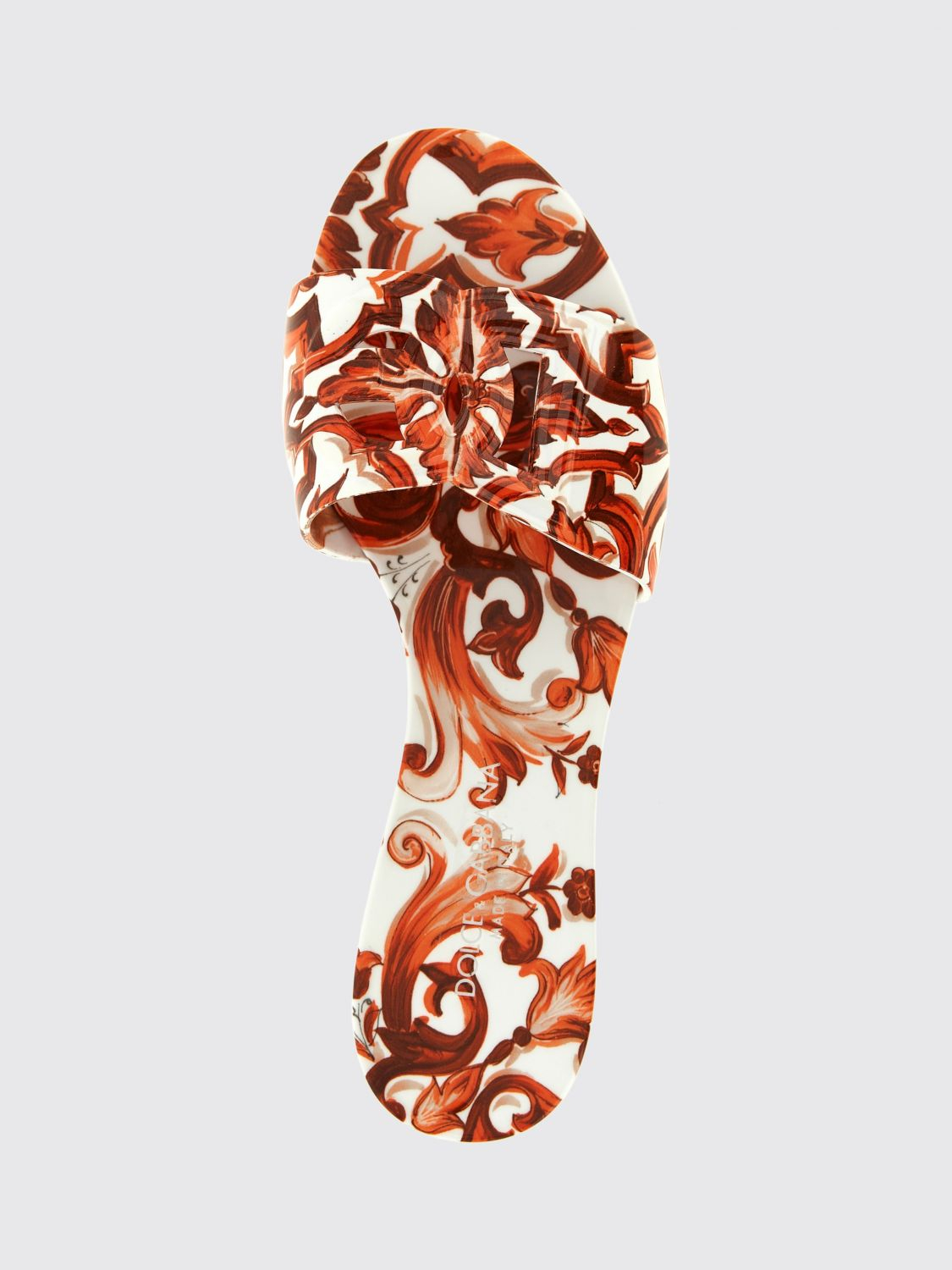 [Dolce & Gabbana] Sandals FW26 CW2215AE854 ID3TN