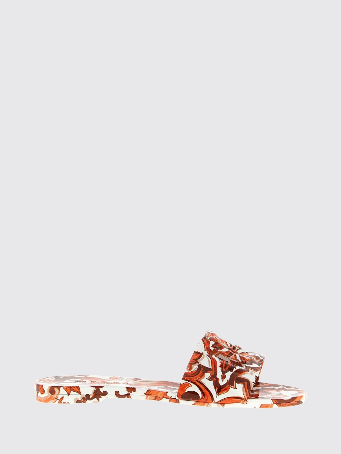 [Dolce & Gabbana] Sandals FW26 CW2215AE854 ID3TN
