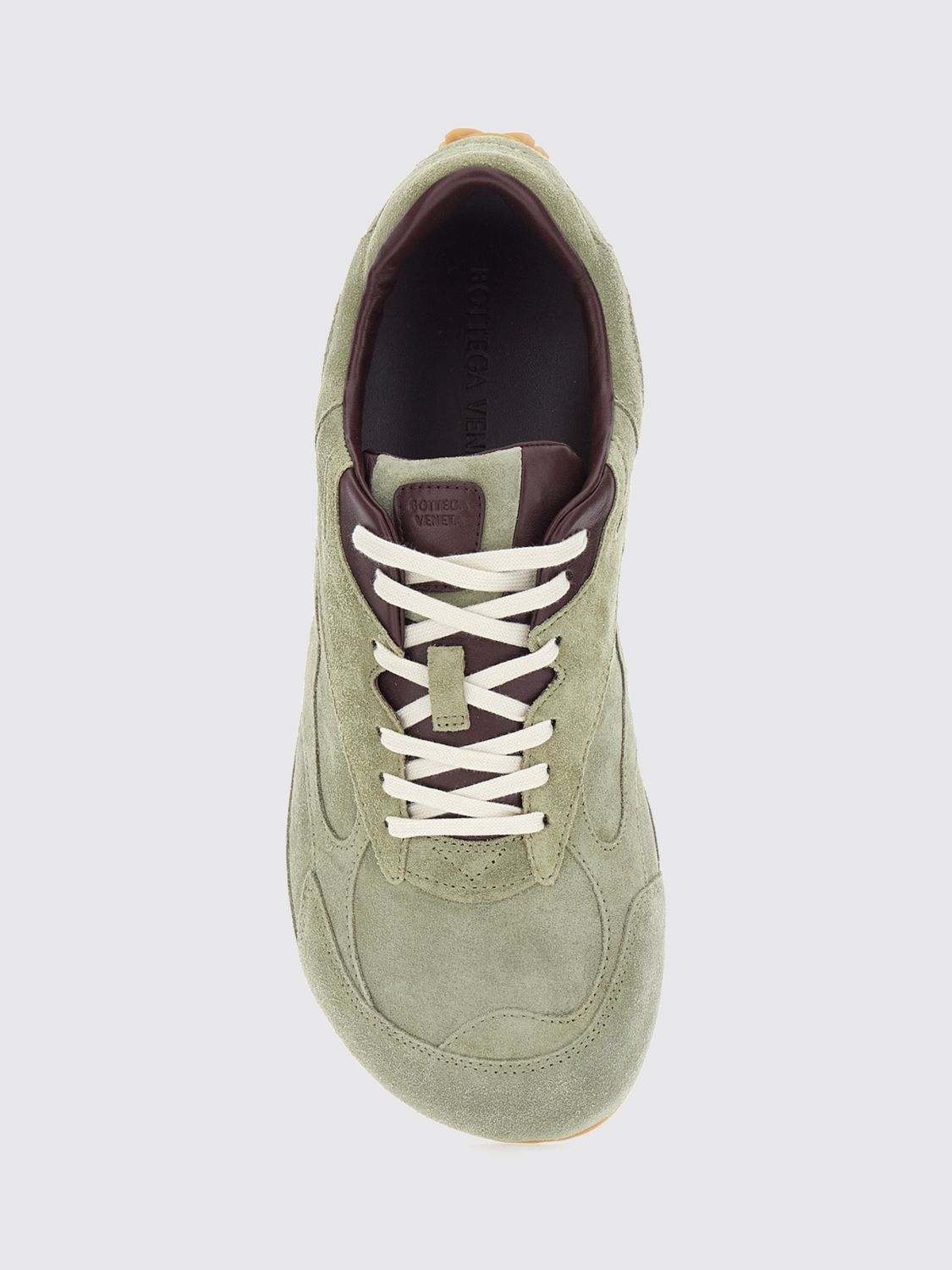 [Bottega Veneta] Sneakers FW26 867926V3MS0 3063