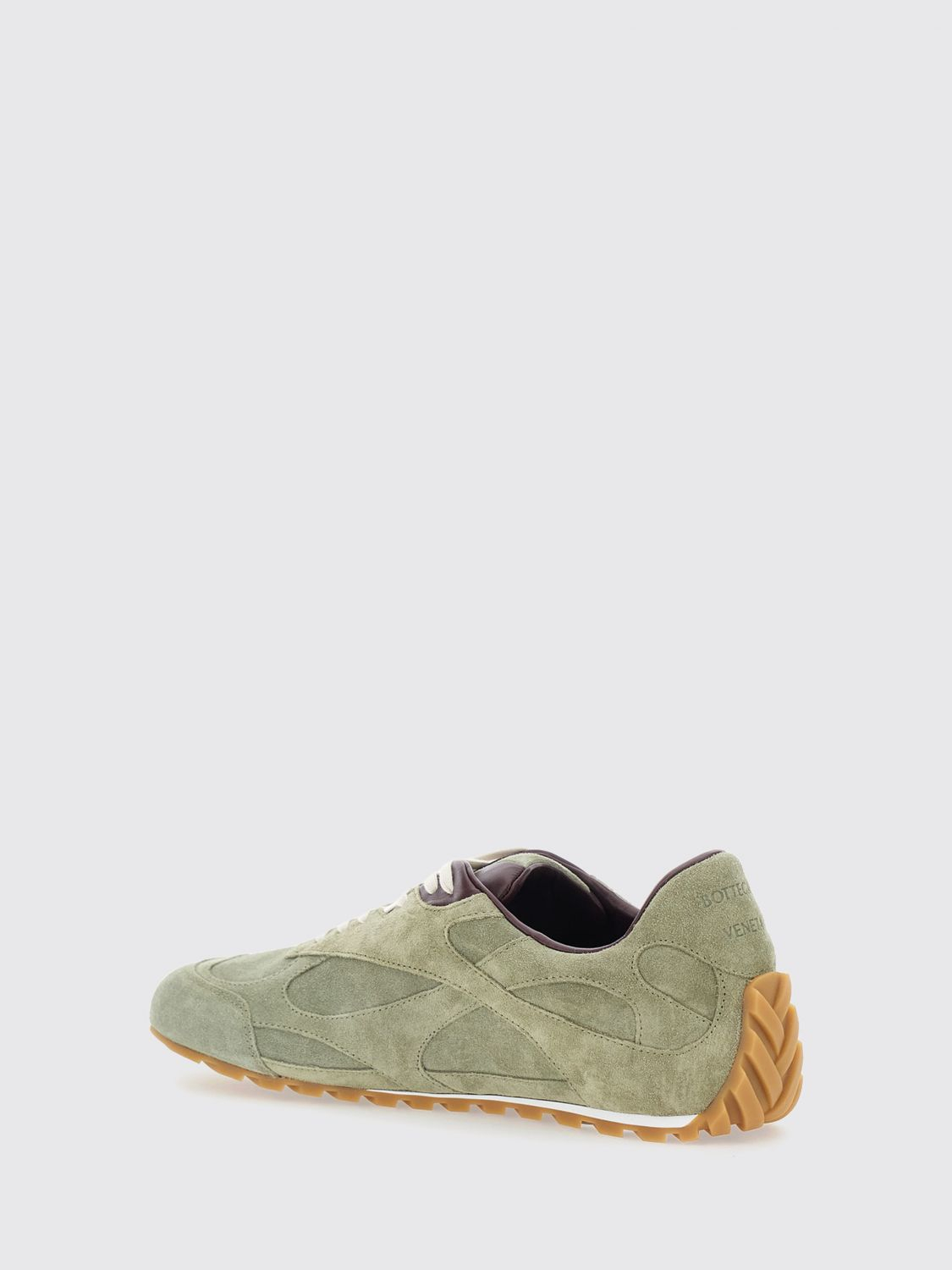 [Bottega Veneta] Sneakers FW26 867926V3MS0 3063