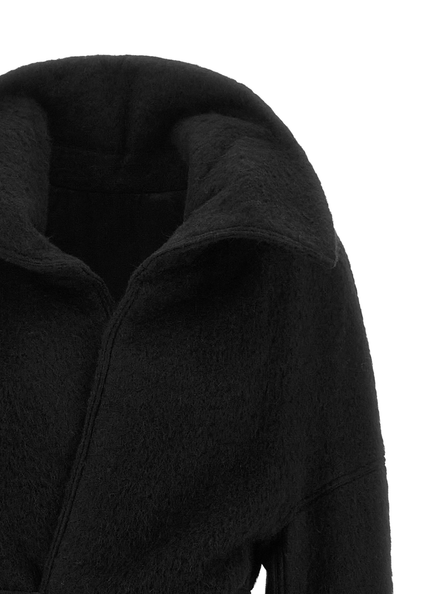 [Rick Owens] Coat FW26 RP02F5907WPA09