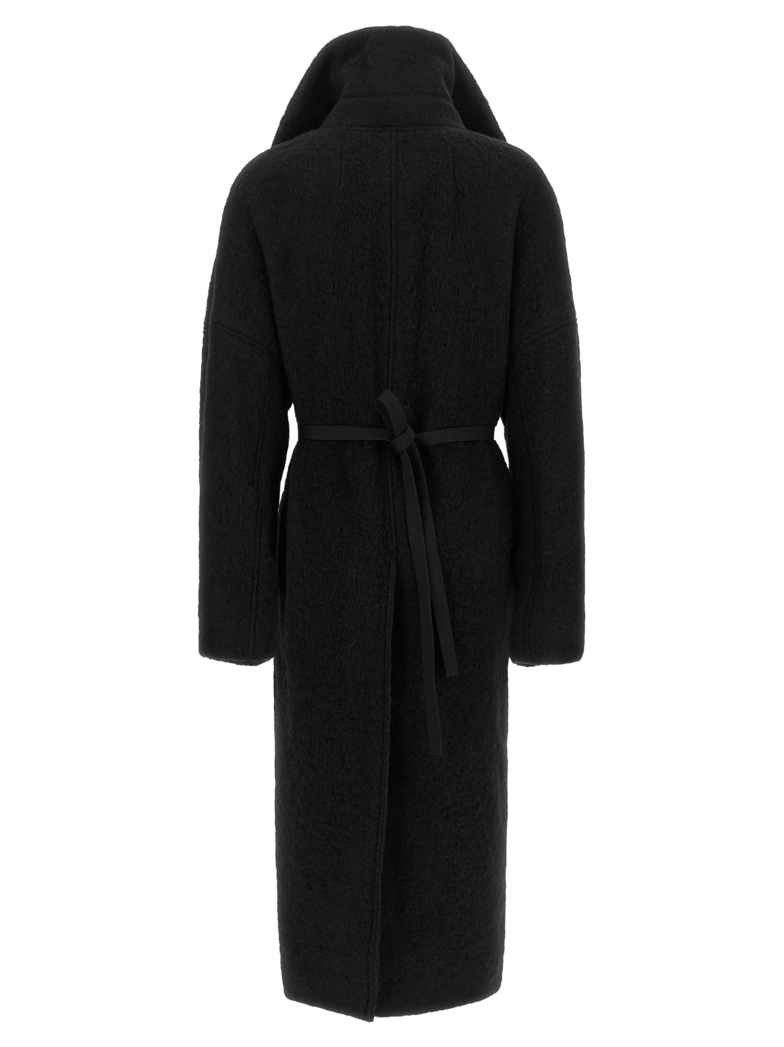 [Rick Owens] Coat FW26 RP02F5907WPA09