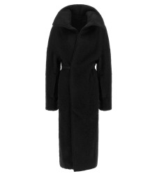 [Rick Owens] Coat FW26 RP02F5907WPA09