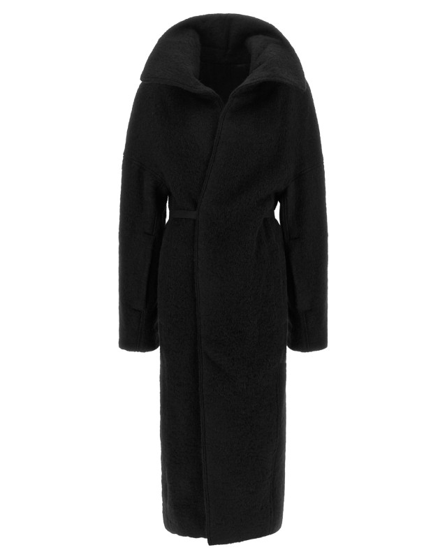 [Rick Owens] Coat FW26 RP02F5907WPA09