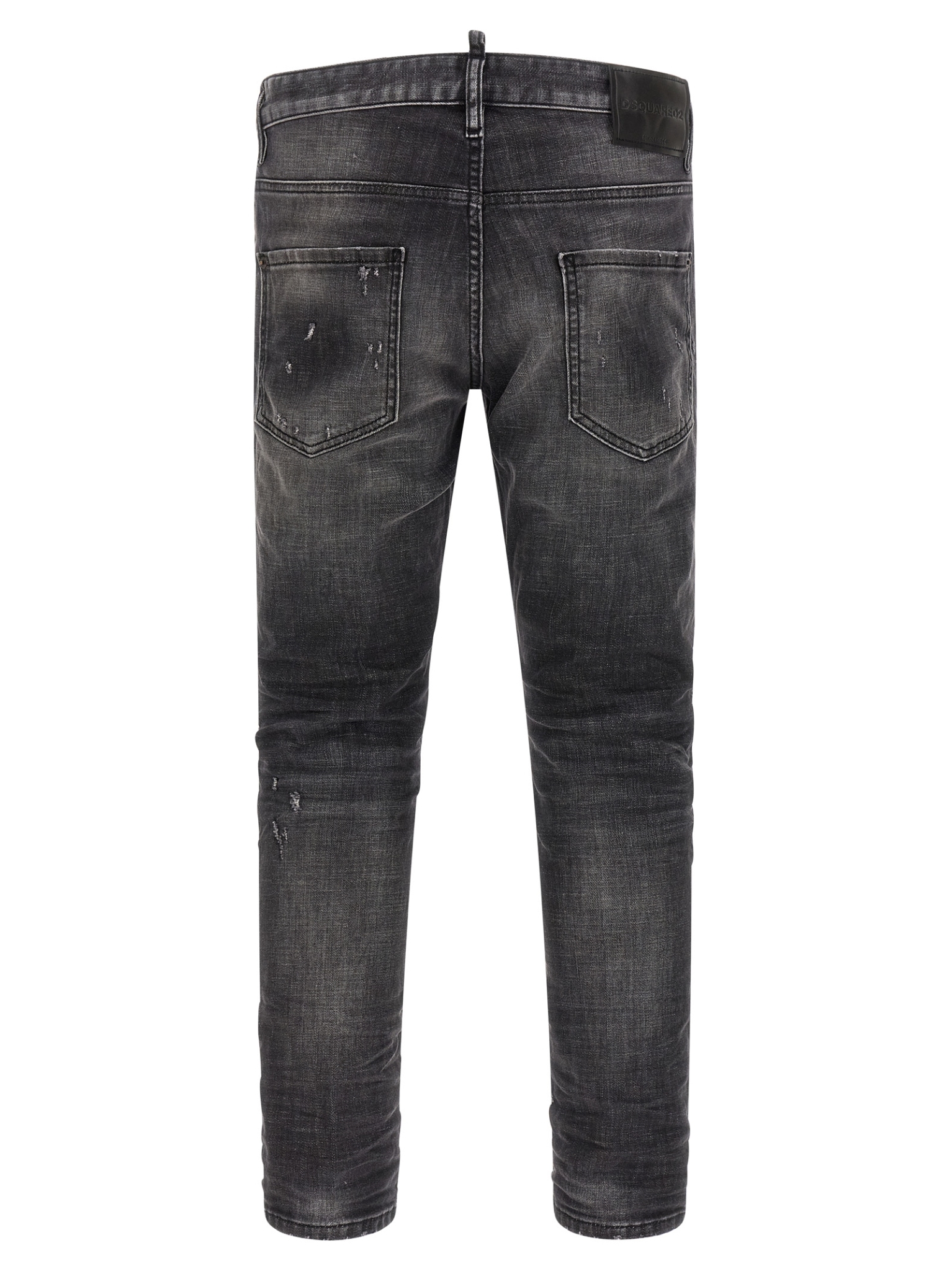 [Dsquared2] Jeans FW26 S74LB1983S30357900