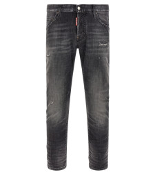 [Dsquared2] Jeans FW26 S74LB1983S30357900