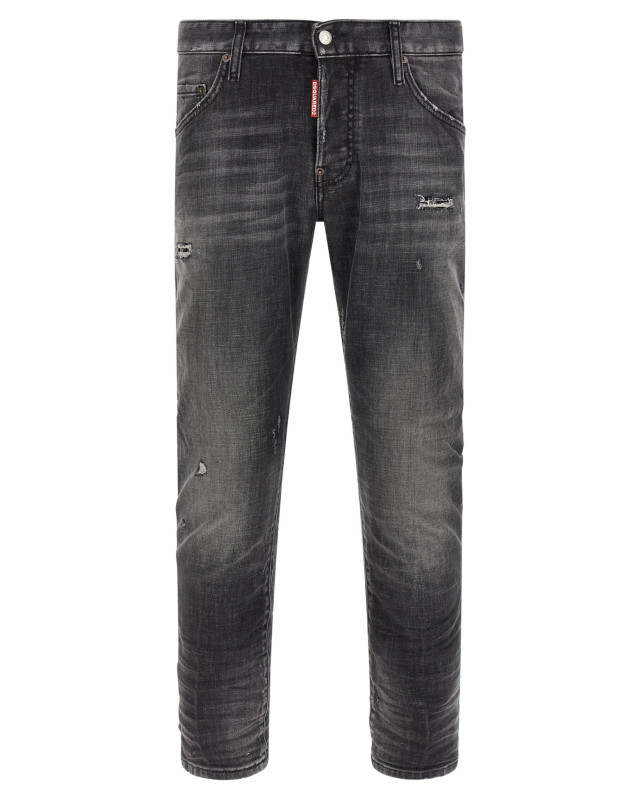 [Dsquared2] Jeans FW26 S74LB1983S30357900