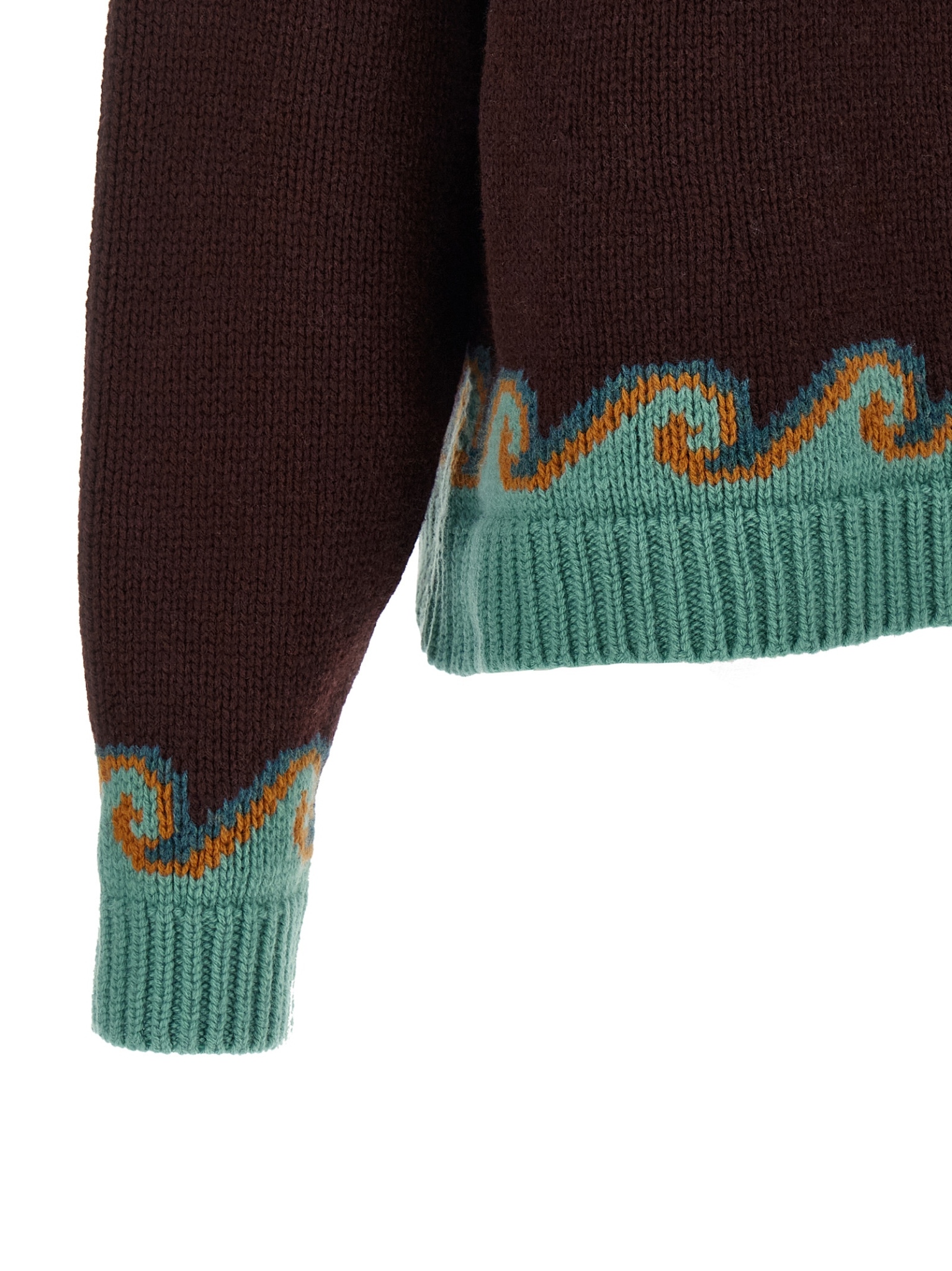 [Alanui] Knitwear FW26 LWHE061E26KNI00128512851