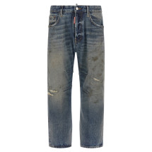 [Dsquared2] Jeans FW26 S74LB1977D30042470