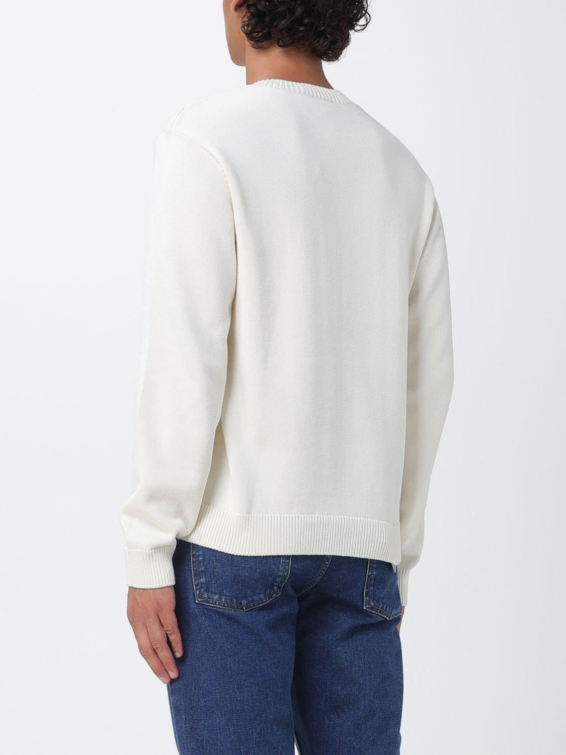 [CARHARTT WIP] Knitwear FW26 I036847 0D3XX