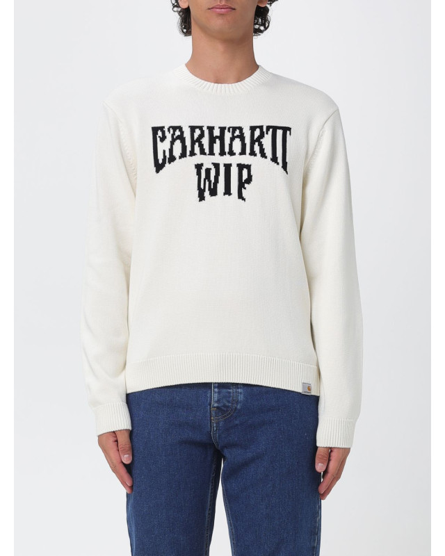 [CARHARTT WIP] Knitwear FW26 I036847 0D3XX