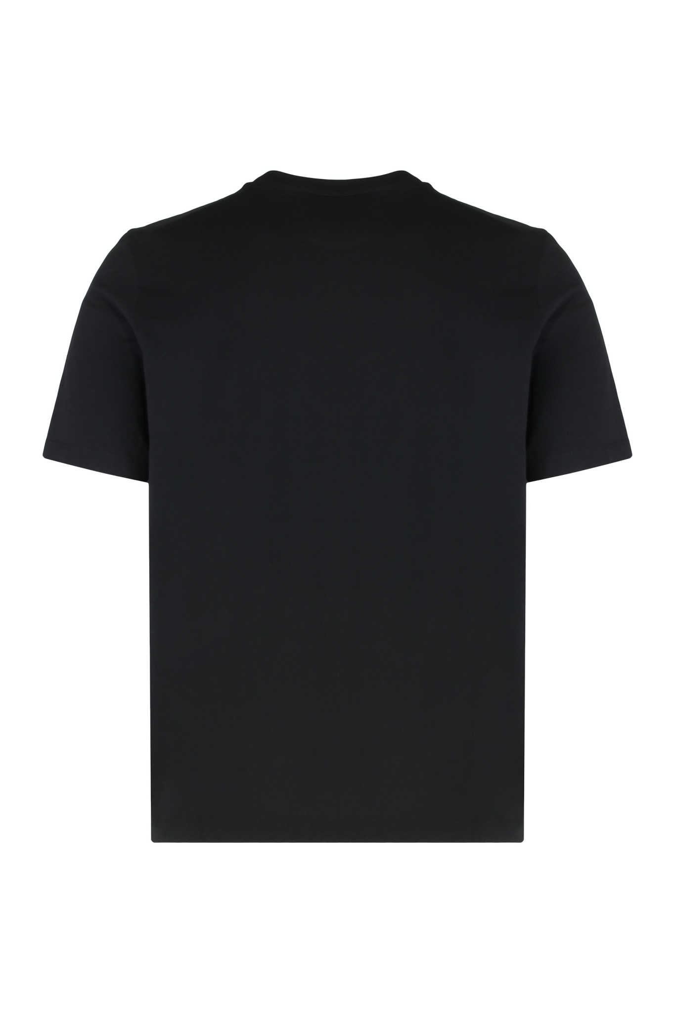 [MAISON KITSUNE] T-shirts Short Sleeve FW25 PM00107KJ7026_P199