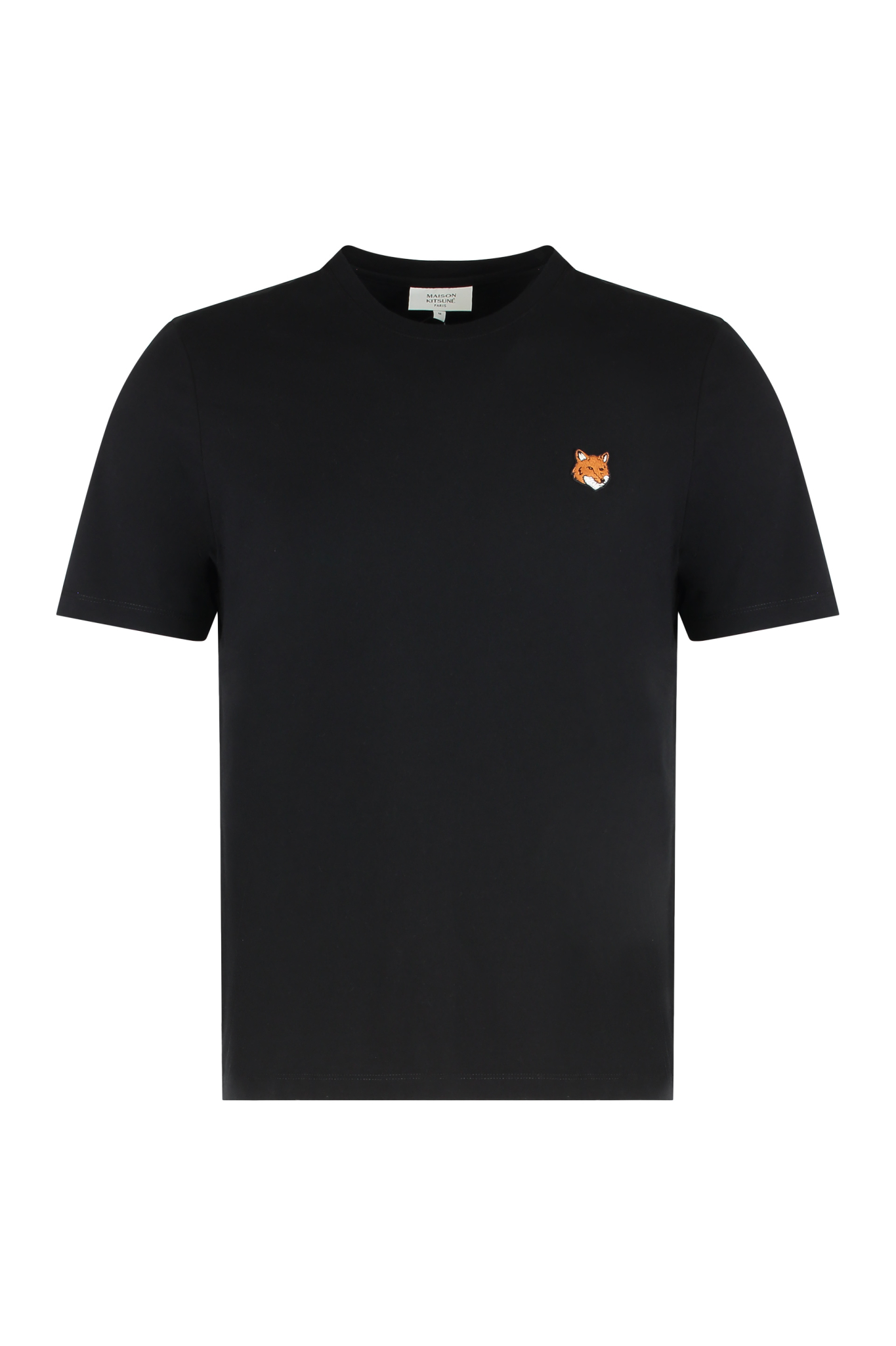 [MAISON KITSUNE] T-shirts Short Sleeve FW25 PM00107KJ7026_P199