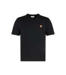 [MAISON KITSUNE] T-shirts Short Sleeve FW25 PM00107KJ7026_P199