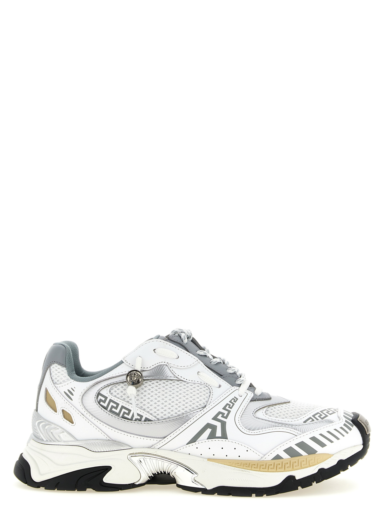 [Versace] Sneakers FW26 10261881A191066ED9K