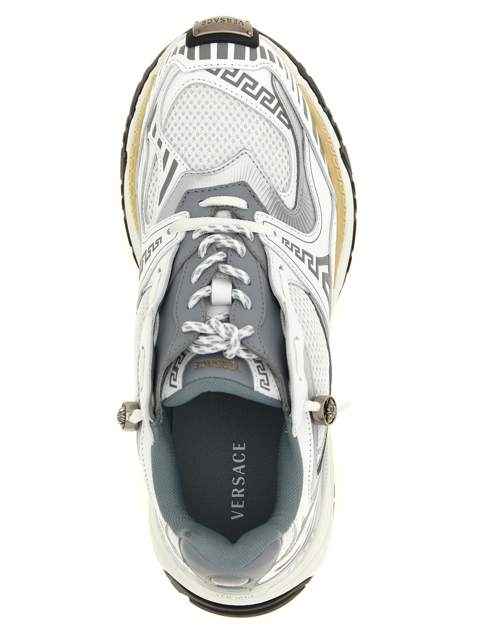 [Versace] Sneakers FW26 10261881A191066ED9K