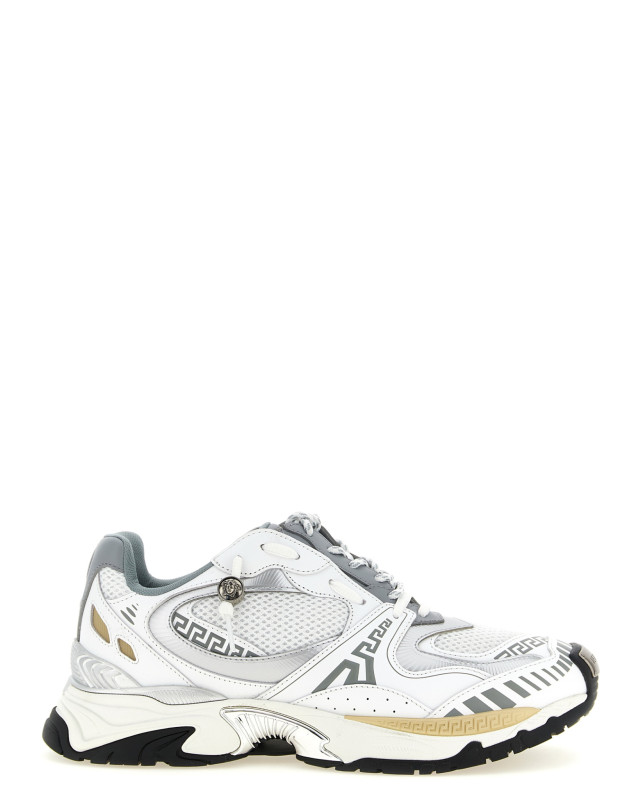 [Versace] Sneakers FW26 10261881A191066ED9K