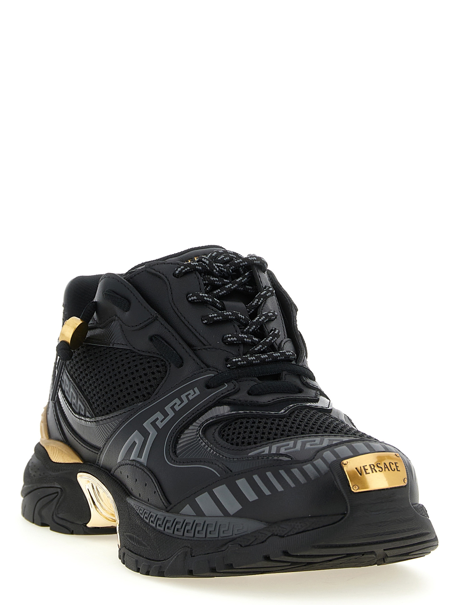 [Versace] Sneakers FW26 10261881A191066BL5J