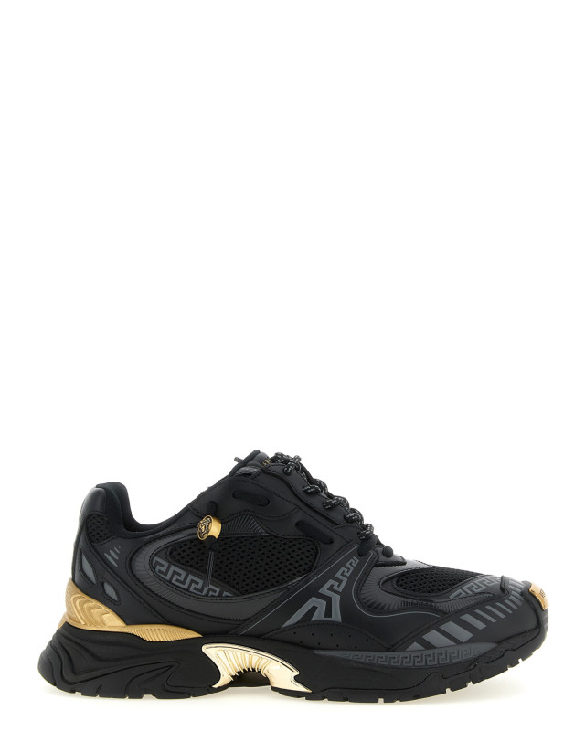 [Versace] Sneakers FW26 10261881A191066BL5J