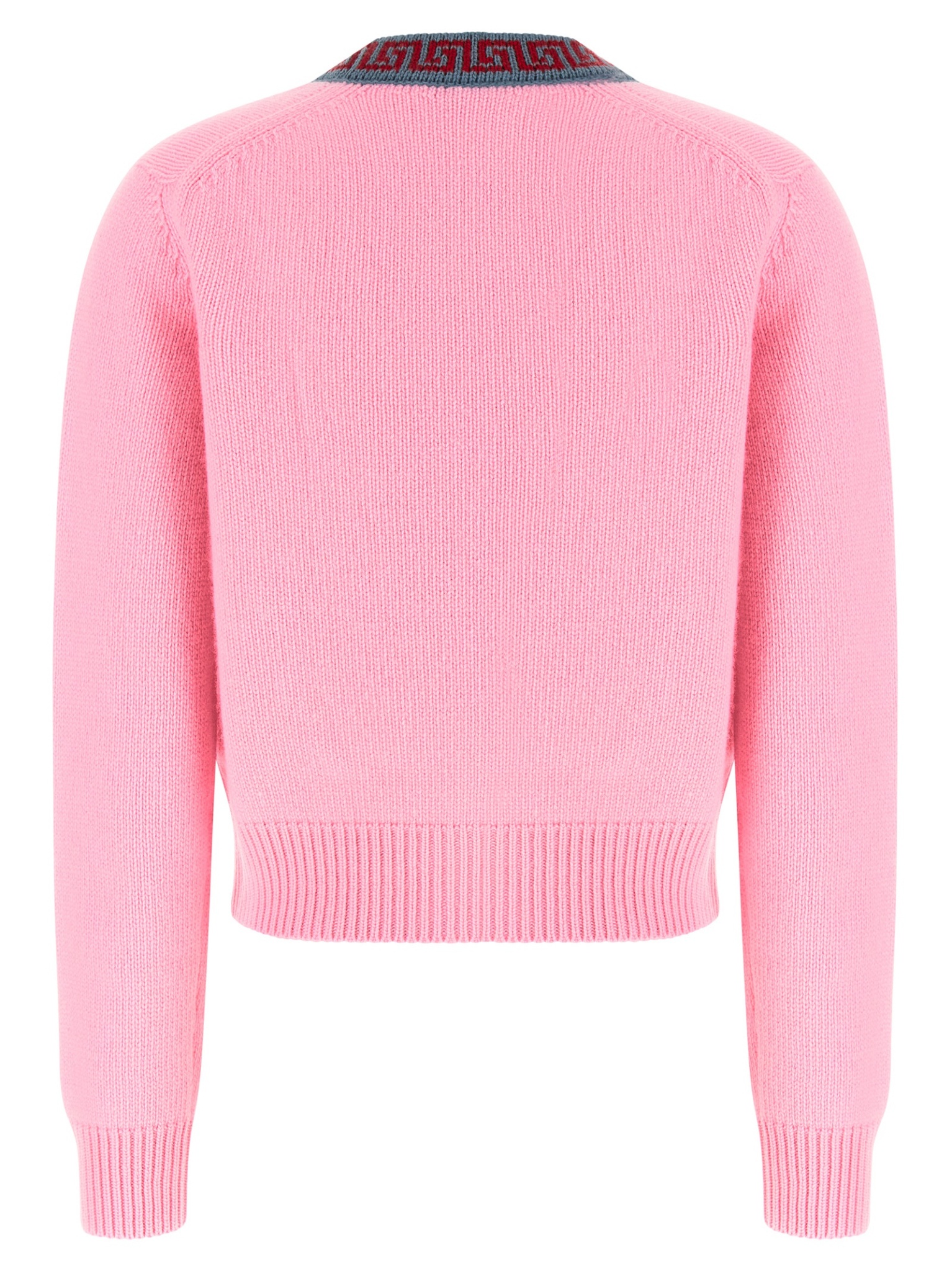 [Versace] Knitwear FW26 10267671A191611PS10