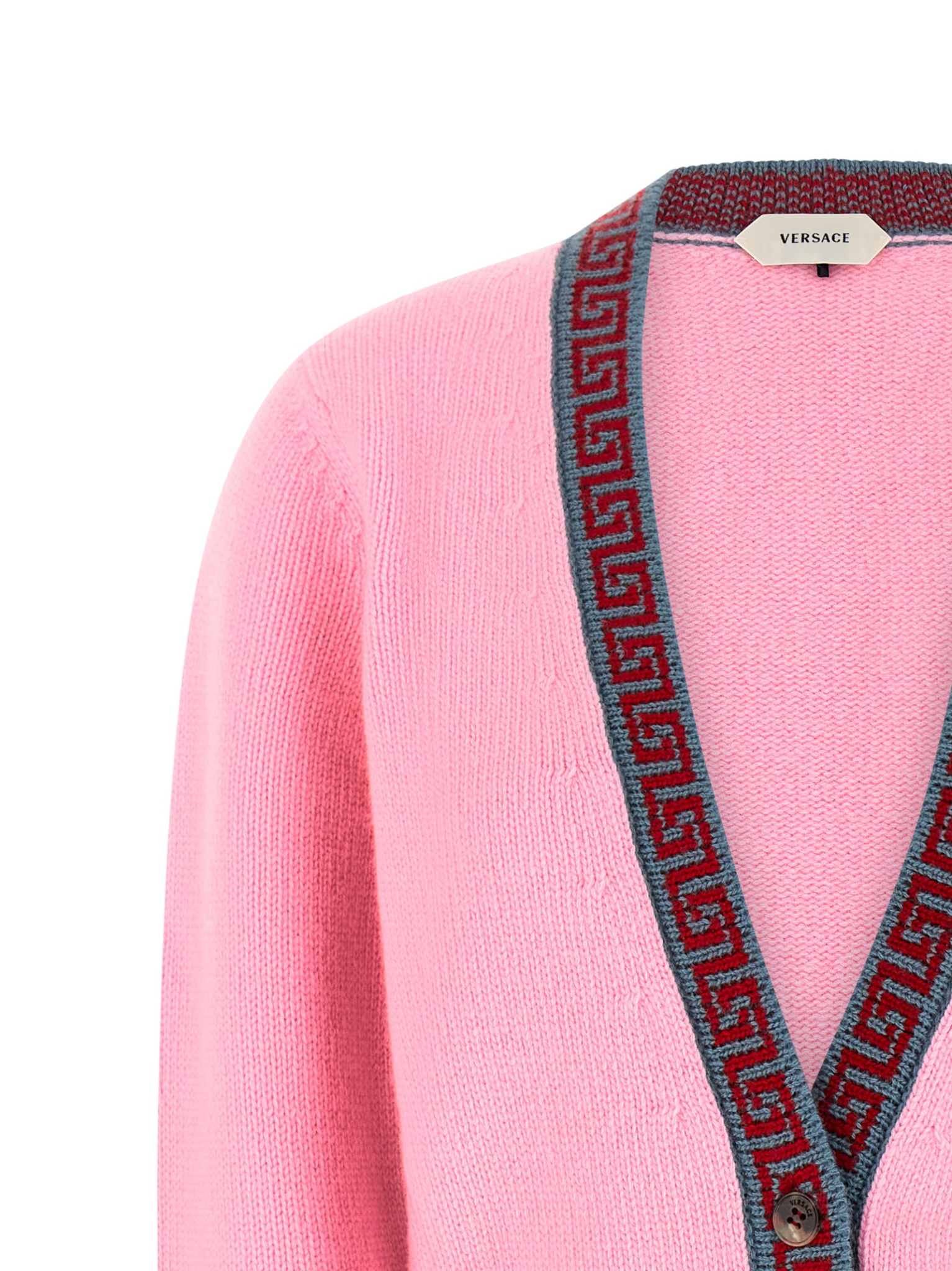 [Versace] Knitwear FW26 10267671A191611PS10
