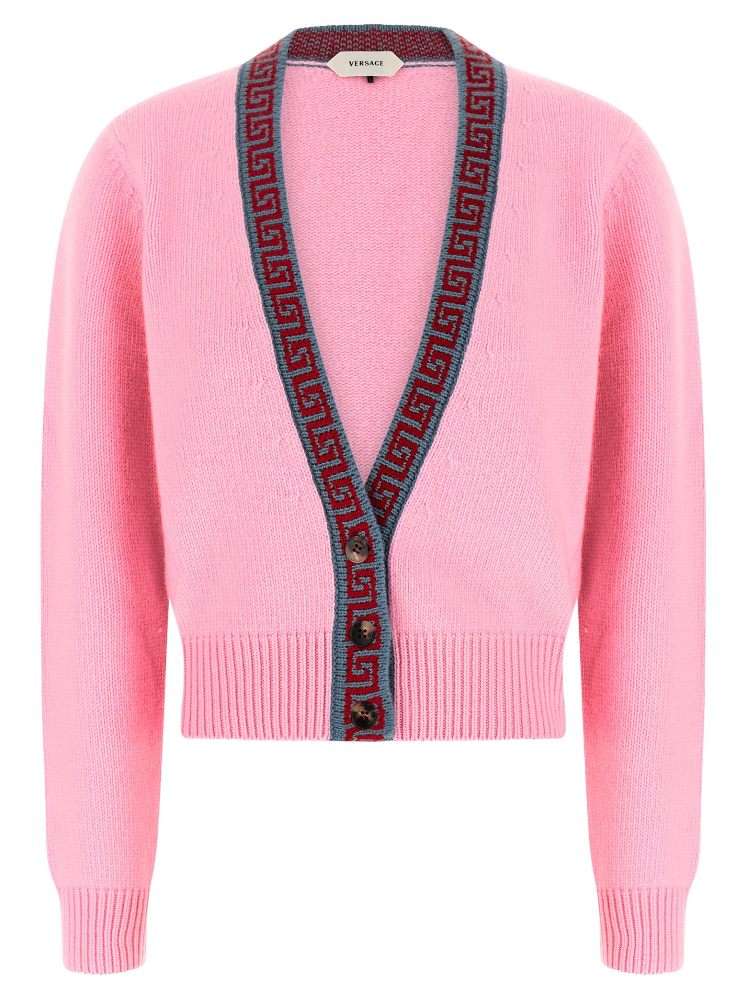 [Versace] Knitwear FW26 10267671A191611PS10