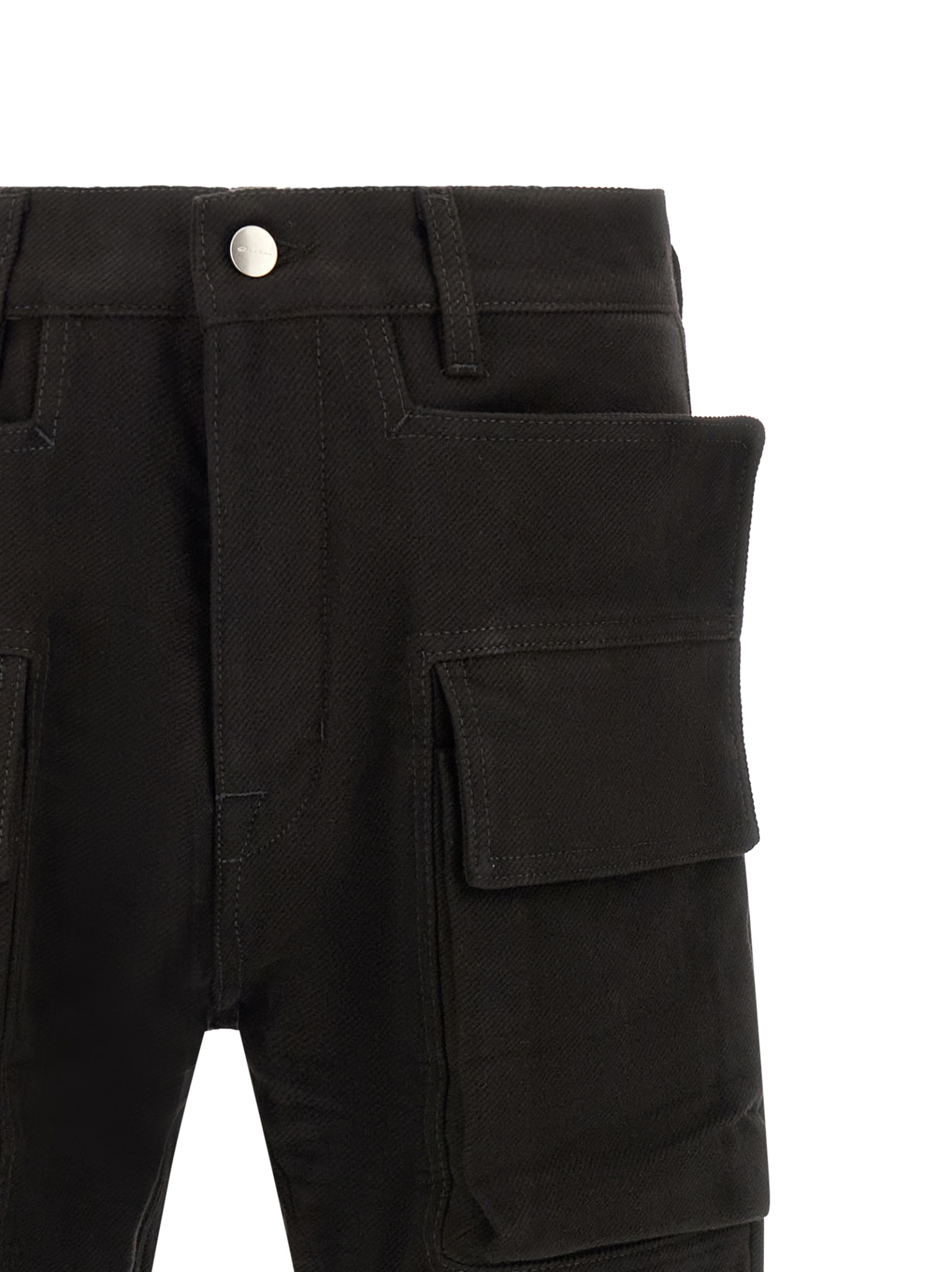 [Rick Owens] Trousers FW26 RR02F4300TB09