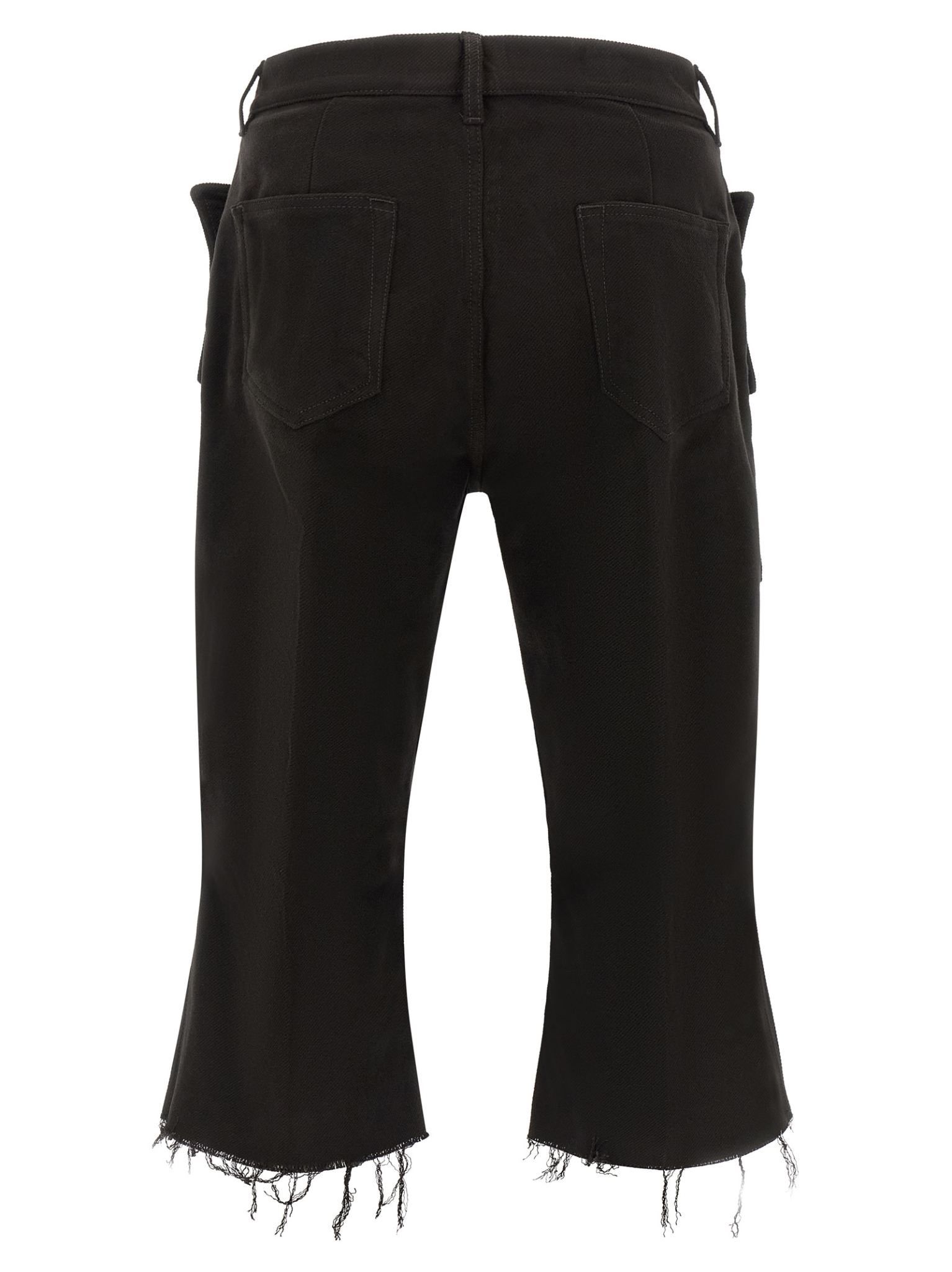 [Rick Owens] Trousers FW26 RR02F4300TB09