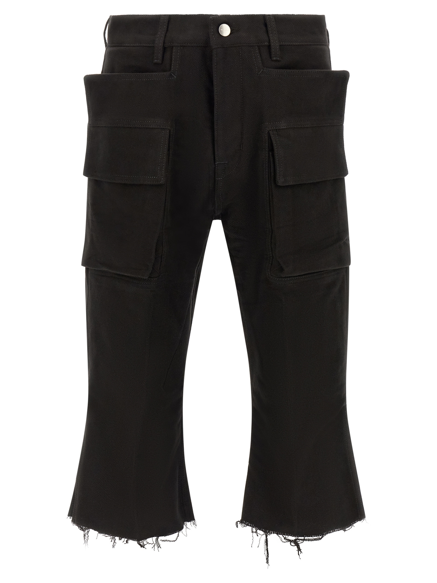[Rick Owens] Trousers FW26 RR02F4300TB09