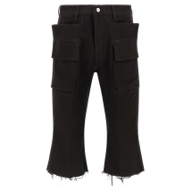 [Rick Owens] Trousers FW26 RR02F4300TB09